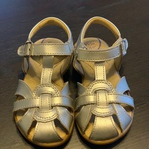 Sandals Stride Rite Leather